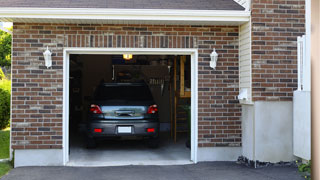 Garage Door Installation at Gateway East, Florida